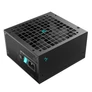 Kép 4/8 - DeepCool Tápegység 1200W - PX1200-G EU (80 Plus Gold, ATX3.0,  Aktív PFC, Full Moduláris, )