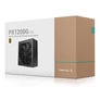 Kép 8/8 - DeepCool Tápegység 1200W - PX1200-G EU (80 Plus Gold, ATX3.0,  Aktív PFC, Full Moduláris, )
