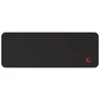 Kép 2/6 - Rampage Egérpad - Pulsar L (300x700x3mm Gaming Mouse Pad, fekete)