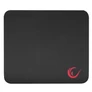 Kép 2/3 - Rampage Egérpad - Pulsar M (270x320x3mm Gaming Mouse Pad, fekete)