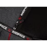 Kép 6/6 - Rampage Notebook Táska/Hátizsák 15,6" - Style (hátizsákként is használható, fekete-szürke)