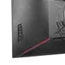 Kép 4/6 - Rampage Monitor 27" - VOYAGER (VA, 165Hz, 1ms, 16:9, 1920x1080, 250cd/m2, 2xHDMI, DisplayPort, fekete, FreeSync, ívelt)