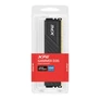 Kép 2/2 - ADATA Memória Desktop - 8GB DDR4 XPG SPECTRIX D35G (8GB, 3200MHz, CL16, 1.35V, hűtőbordás, fekete)