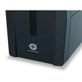 Kép 6/6 - Conceptronic Szünetmentes  650VA - ZEUS01E (6x IEC C13, line-interaktív, RJ45 vonalvédelem, HID USB, fekete)