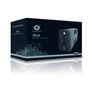 Kép 3/6 - Conceptronic Szünetmentes  850VA - ZEUS02ES (2x Schuko, line-interaktív, RJ45 vonalvédelem, USB, fekete)
