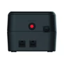 Kép 7/9 - Conceptronic Szünetmentes Elosztósor  650VA - ZEUS05E (6x Schuko, Off line, RJ45 vonalvédelemm, fekete)