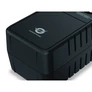 Kép 9/9 - Conceptronic Szünetmentes Elosztósor  650VA - ZEUS05E (6x Schuko, Off line, RJ45 vonalvédelemm, fekete)