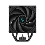 Kép 4/10 - DeepCool CPU Cooler - AK500S Digital (28dB; max, 117,21 m3/h; 4pin csatlakozó, 5 db heatpipe, 12cm, PWM)