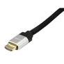 Kép 2/5 - Equip Kábel - 119385 (HDMI2.1 kábel, apa/apa, 8K/60Hz, 10m)