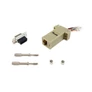 Kép 3/5 - Equip Átalakító Kábel - 133388 (DB9 to RJ45)