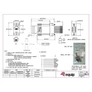 Kép 4/5 - Equip Átalakító Kábel - 133388 (DB9 to RJ45)