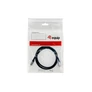 Kép 6/6 - Equip Kábel - 128370 (USB-C 3.2 Gen2 hosszabbító kábel, apa/anya, 4K/60Hz, 10Gbps, 0,5m)