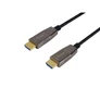 Kép 1/6 - Equip Kábel - 119453 (Aktív HDMI2.1 kábel, apa/apa, 8K/60Hz, 30m)