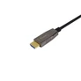Kép 2/6 - Equip Kábel - 119453 (Aktív HDMI2.1 kábel, apa/apa, 8K/60Hz, 30m)