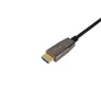 Kép 3/6 - Equip Kábel - 119453 (Aktív HDMI2.1 kábel, apa/apa, 8K/60Hz, 30m)