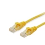 Kép 2/5 - Equip Kábel - 625495 (UTP patch kábel, CAT6, sárga, 1,5m)