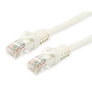 Kép 2/4 - Equip Kábel - 603007 (UTP patch kábel, CAT6A, Réz, LSOH, 10Gb/s, fehér, 10m)