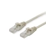 Kép 2/4 - Equip Kábel - 603017 (UTP patch kábel, CAT6A, Réz, LSOH, 10Gb/s, bézs, 10m)