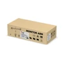 Kép 2/10 - Equip Monitor Asztali konzol - 650157 (13"-32", 2 monitor, dönthető, forgatható, állítható magasság, Max.:2x9kg, fekete)