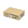 Kép 10/10 - Equip Monitor Asztali állvány - 650127 (17"-32", 4 monitor, dönthető, forgatható, állítható magasság, Max.:4x9kg,fekete)