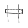 Kép 2/8 - Equip TV Fali konzol - 650338 (60"-120", Max.: 120kg, fekete)