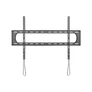 Kép 3/8 - Equip TV Fali konzol - 650338 (60"-120", Max.: 120kg, fekete)