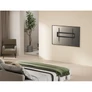 Kép 6/8 - Equip TV Fali konzol - 650338 (60"-120", Max.: 120kg, fekete)