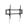 Kép 2/10 - Equip TV Fali konzol - 650339 (60"-120", Max.: 120kg, dönthető, fekete)