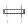 Kép 3/10 - Equip TV Fali konzol - 650339 (60"-120", Max.: 120kg, dönthető, fekete)
