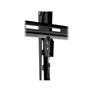 Kép 5/10 - Equip TV Fali konzol - 650339 (60"-120", Max.: 120kg, dönthető, fekete)