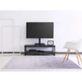 Kép 6/10 - Equip Monitor Asztali állvány - 650610 (32"-65", 1 kijelző, motoros állítható magasság: 718-1068 mm, Max.:50kg, fekete)