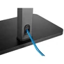 Kép 4/10 - Equip TV állvány - 650613 (37"-75" álló, forgatható, állítható magasság, Max.:40kg, fekete)