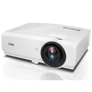 Kép 1/3 - BenQ Projektor FullHD - SH753P (5000 AL, 13000:1, 2xHDMI(MHL), USB-A, LAN)