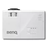Kép 2/3 - BenQ Projektor FullHD - SH753P (5000 AL, 13000:1, 2xHDMI(MHL), USB-A, LAN)