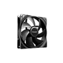 Kép 1/3 - Be Quiet! Cooler 12cm - PURE WINGS 3 120mm (1600rpm, 25,5dB, fekete)