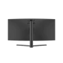 Kép 8/10 - Spirit of Gamer Monitor 34" - EPIC 34" (VA, 21:9, 3440x1440, 1ms, 165 Hz, 400 cd/m2, 4000:1, HDMI/DP/3,5 mm Jack)