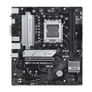 Kép 1/7 - Asus Alaplap - AMD PRIME B650M-K AM5 (B650, ATX, 2xDDR5 7800+MHz, 4xSATA3, 2x M.2, HDMI+VGA)