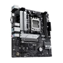 Kép 3/7 - Asus Alaplap - AMD PRIME B650M-K AM5 (B650, ATX, 2xDDR5 7800+MHz, 4xSATA3, 2x M.2, HDMI+VGA)