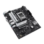 Kép 4/7 - Asus Alaplap - AMD PRIME B650M-K AM5 (B650, ATX, 2xDDR5 7800+MHz, 4xSATA3, 2x M.2, HDMI+VGA)