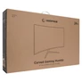 Kép 7/7 - Rampage Monitor 27" - BLAZE BL27R165C  (VA, 165Hz, 1ms, 16:9, 1920x1080, 220cd/m2, HDMI, DP, fekete, FreeSync, ívelt)
