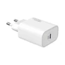 Kép 6/10 - S-Link Hálózati töltő - SL-EC62PD (20W, QC4.0 Gyorstöltés,Type-C to Lightning, 100cm adat+töltőkábel, fehér)