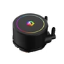 Kép 4/6 - ID-Cooling CPU Water Cooler - FX120 ARGB (35,2dB; max. 129,39 m3/h; 12cm, A-RGB LED, fekete)
