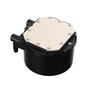 Kép 5/6 - ID-Cooling CPU Water Cooler - FX120 ARGB (35,2dB; max. 129,39 m3/h; 12cm, A-RGB LED, fekete)