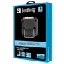 Kép 3/3 - Sandberg Kábel Átalakító - Adapter DVI-M - HDMI-F