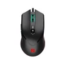 Kép 3/5 - Sandberg Egér Gamer - Azazinator Mouse 6400