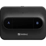 Kép 2/3 - Sandberg Átalakító - Bluetooth Link For 2xHeadphone