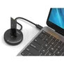 Kép 3/5 - Sandberg M.2 SSD dokkoló - USB 3.2 Dock for M.2+NVMe SSD