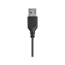 Kép 3/8 - Sandberg Fejhallgató - USB+RJ9/11 Headset Pro Stereo