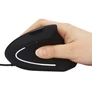 Kép 4/5 - Sandberg Ergonomikus Egér - Wired Vertical Mouse