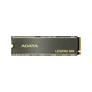 Kép 1/2 - ADATA SSD 2TB - LEGEND 800 (3D TLC, M.2 PCIe Gen 4x4, r:3500 MB/s, w:2800 MB/s)